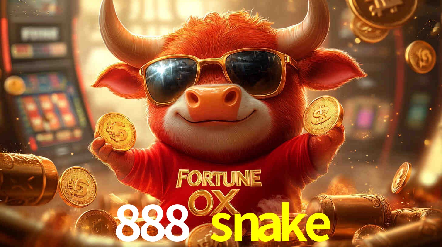 888 snake