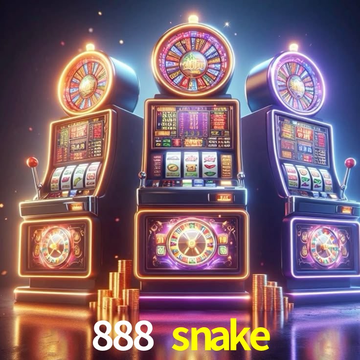 888 snake