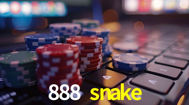 Promoções Sazonais 888 snake