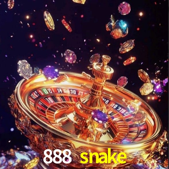Imagem secundária de apoio para instalação do app 888 snake