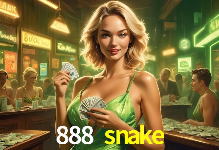 Inovações de Jogos na 888 snake: O Futuro das Experiências Interativas