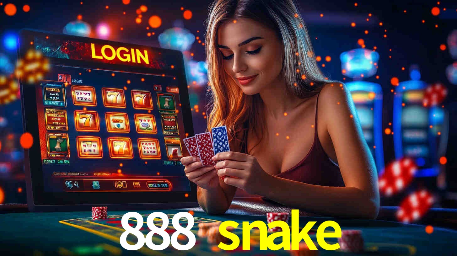 Bônus Generosos e Exclusivos no 888 snake para Você!