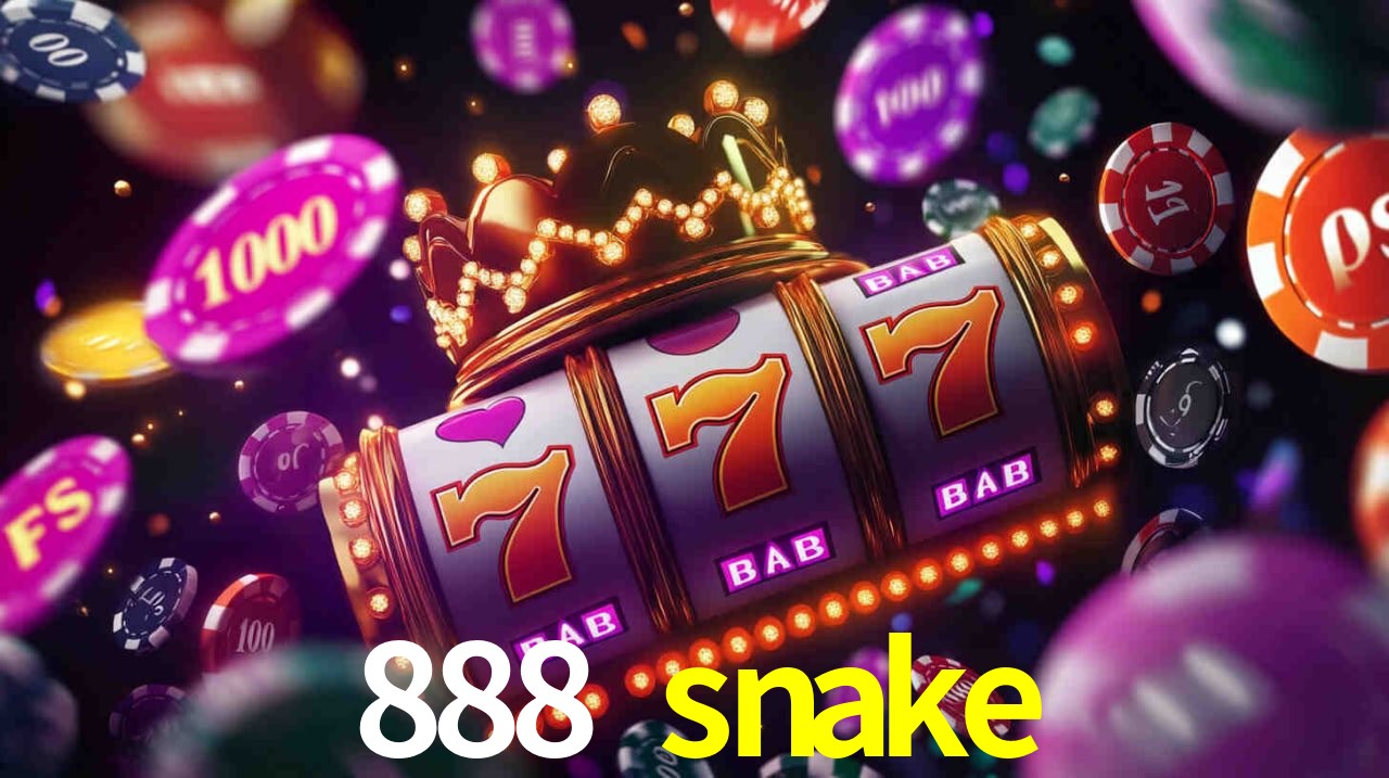 Games Directory 888 snake