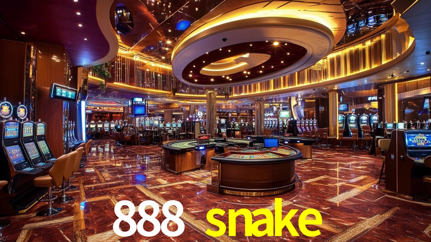 Tournaments 888 snake