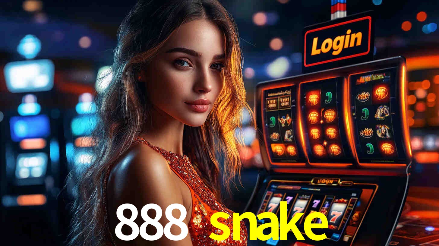 888 snake
