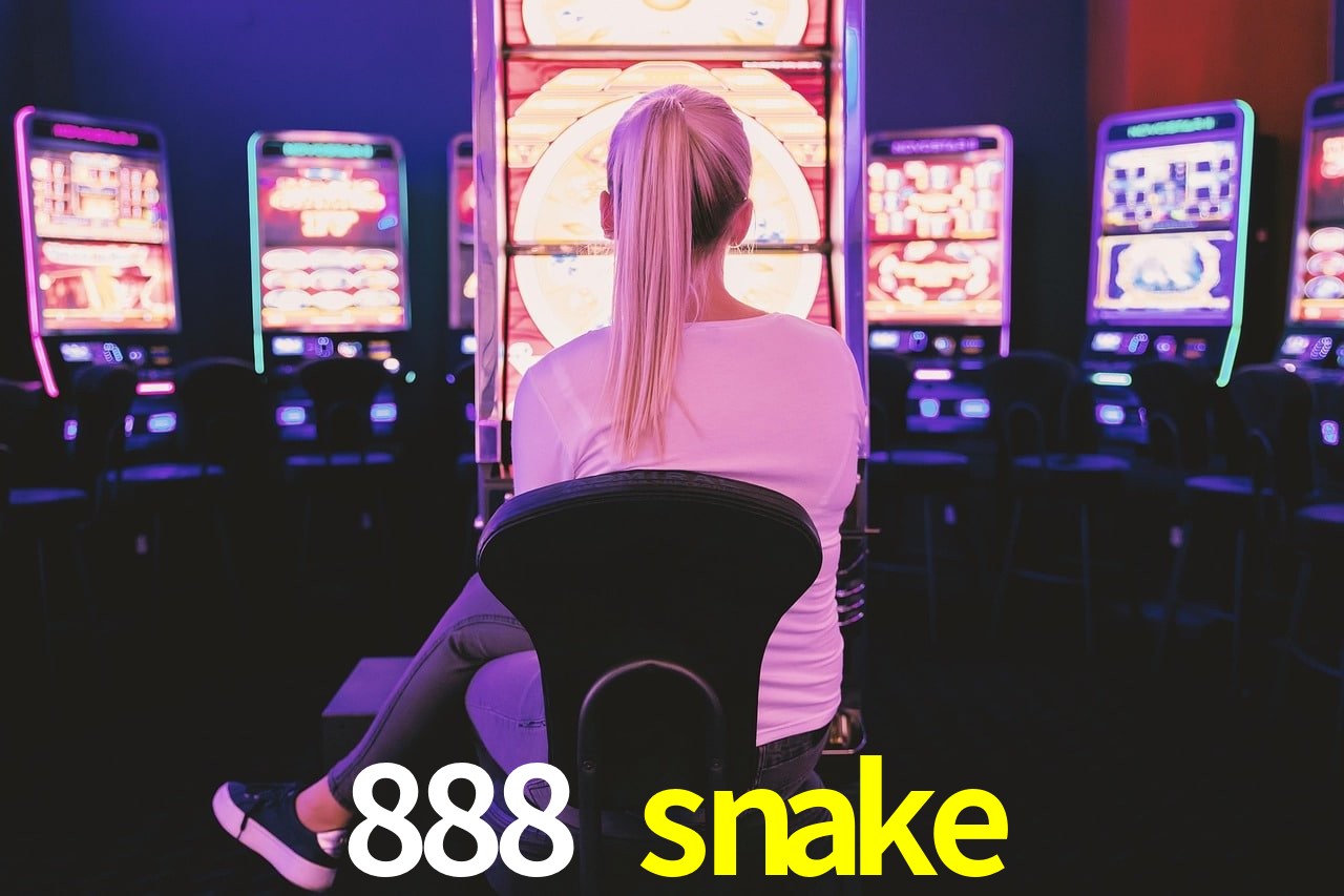 Slot Games 888 snake