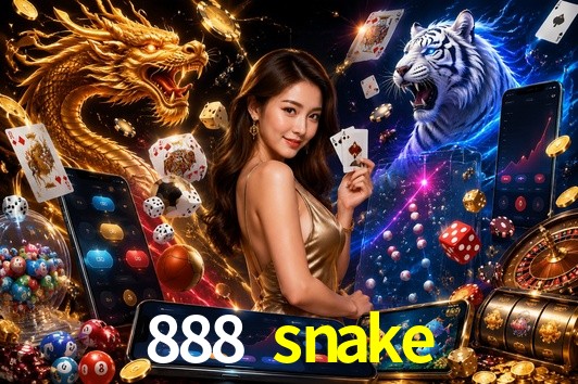 Sports Statistics 888 snake