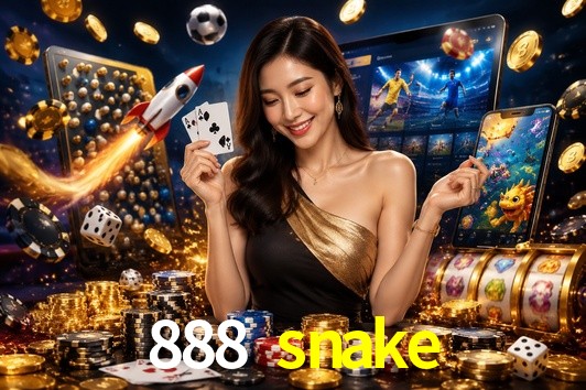 Secure Login 888 snake