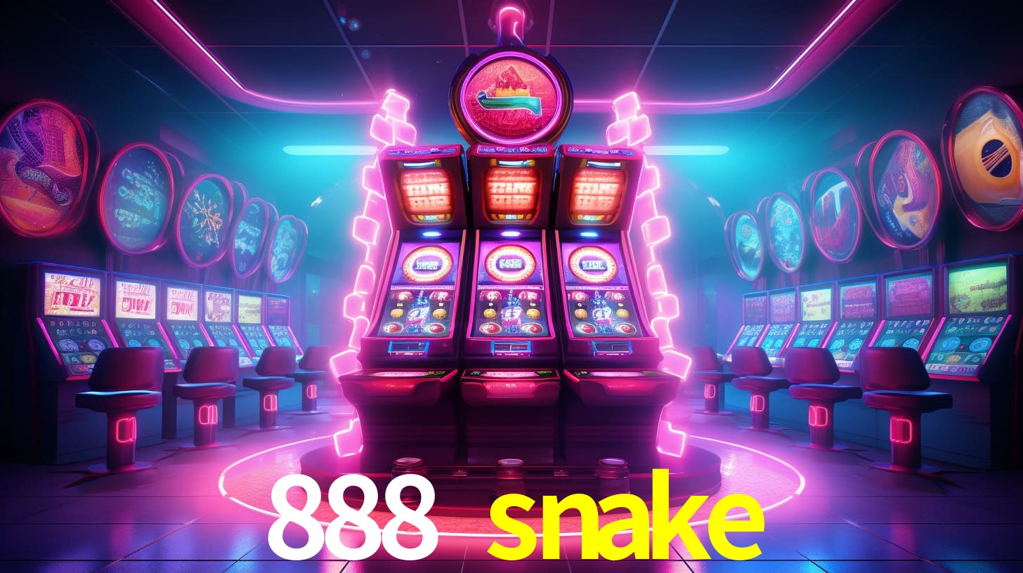 888 snake - Cassino em um Clique - 888snake.com