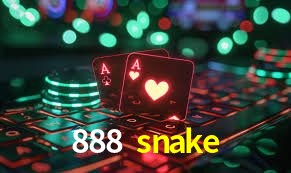 Recursos de Bônus 888 snake