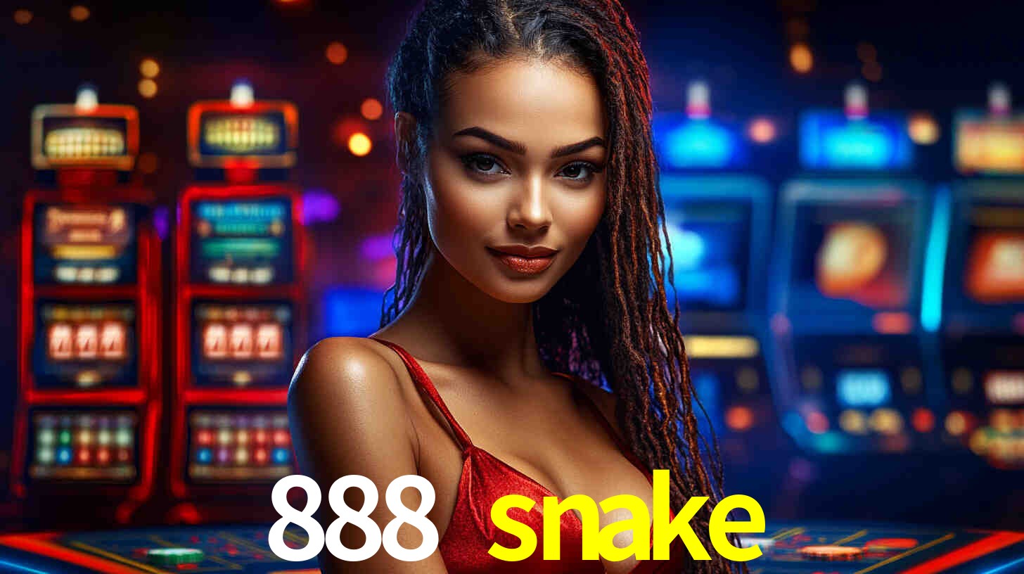 Descubra o Programa VIP da 888 snake: Vantagens Exclusivas para Jogadores