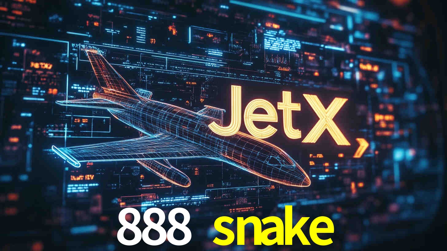 A Experiência Imersiva dos Cassinos Ao Vivo no 888 snake
