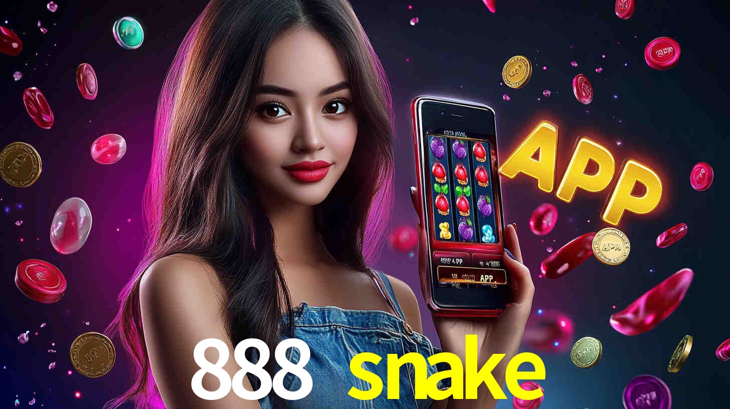 A Popularidade dos Caça-Níqueis no 888 snake