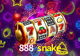 Inovações de Jogos na 888 snake: O Futuro das Experiências Interativas