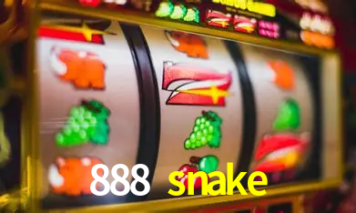 Desvendando o Mundo dos Jogos Virtuais na 888 snake
