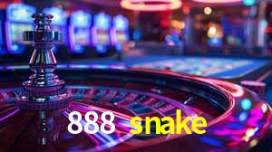 Estatísticas do Jogo 888 snake