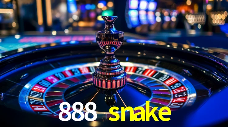 888 snake bet