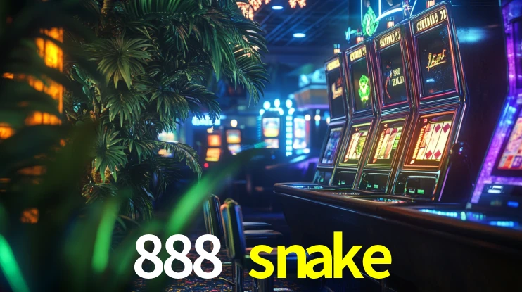 Live Casino 888 snake