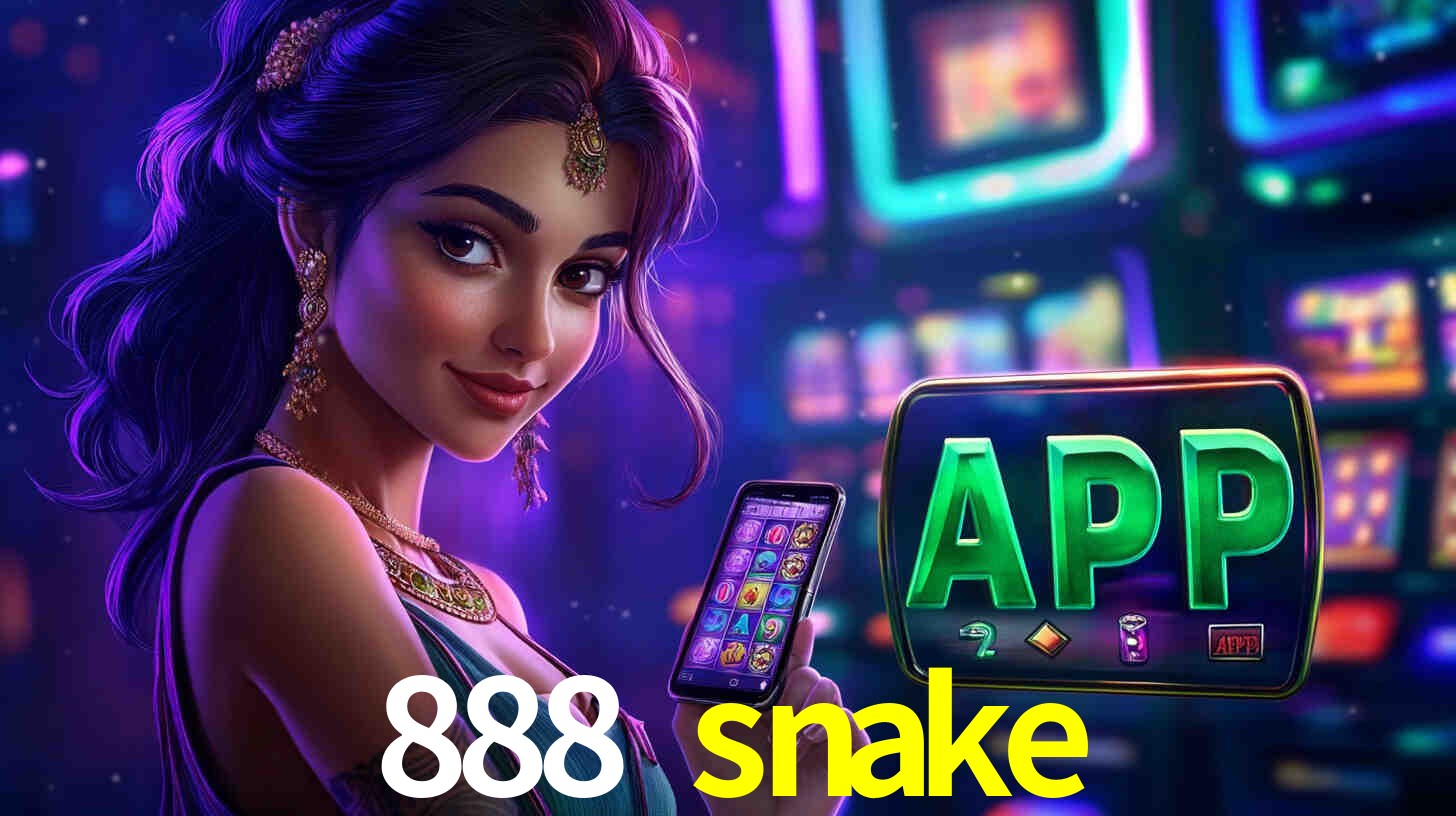 888 snake bet