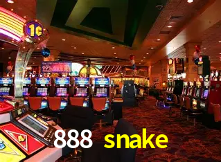 Desvendando o Mundo dos Jogos Virtuais na 888 snake