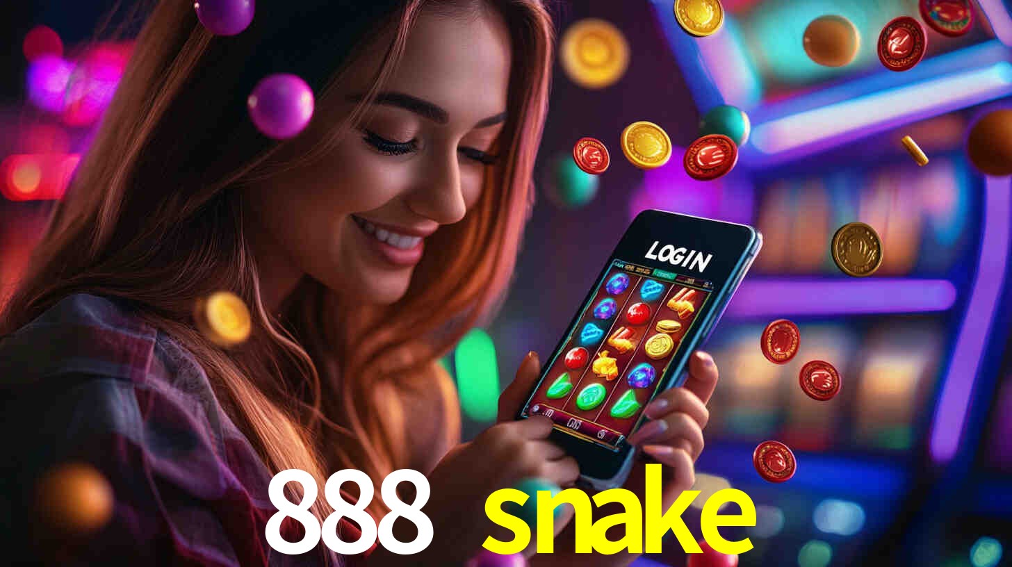 888snake.com