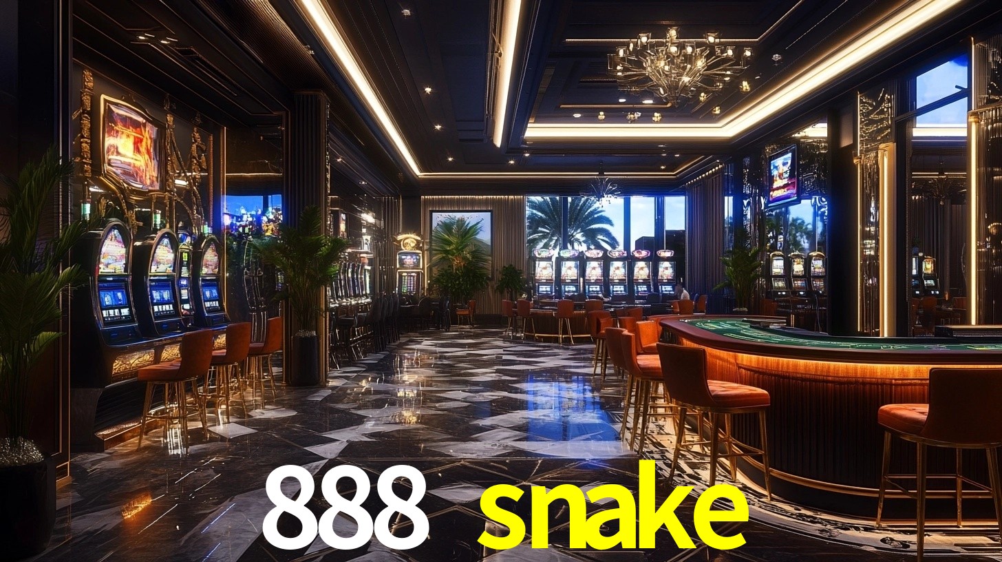 Premium Interface 888 snake