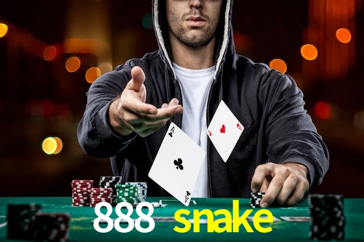 888 snake