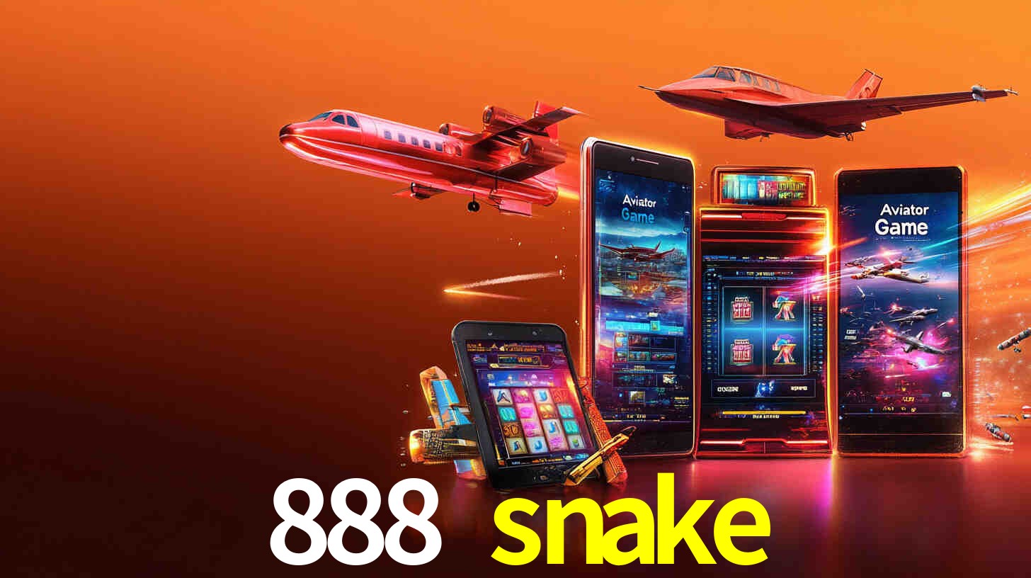 A Popularidade dos Caça-Níqueis no 888 snake