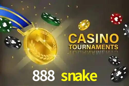 Interface do Aplicativo 888 snake - Design Premium e Intuitivo