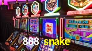 Jogos Exclusivos 888 snake