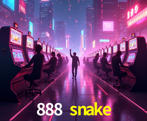 Casino VIP 888 snake