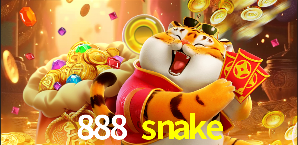 888snake.com