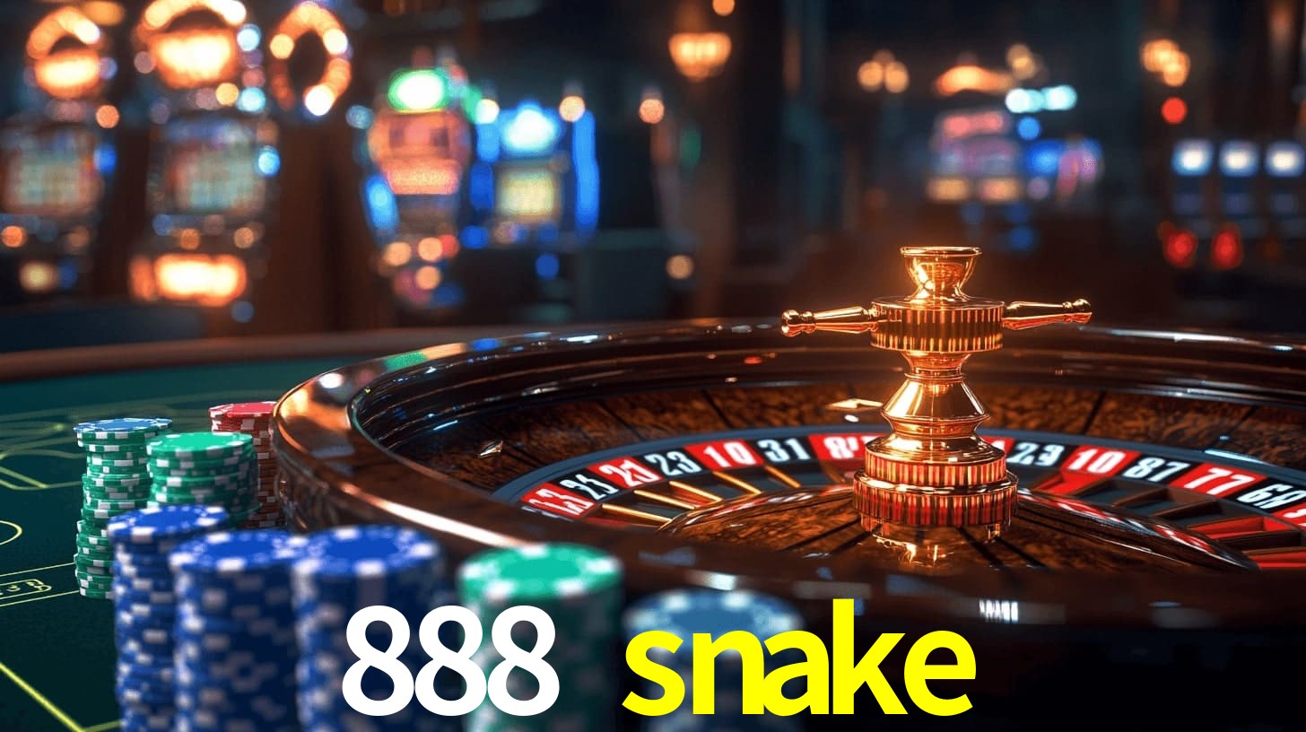888snake.com