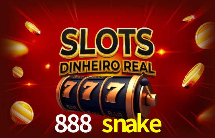 Jogos de Mesa Premium 888 snake - Blackjack, Roleta, Baccarat