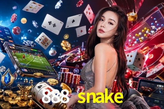 Live Casino 888 snake
