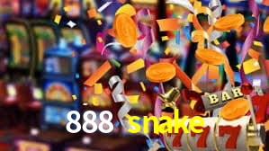 888 snake bet