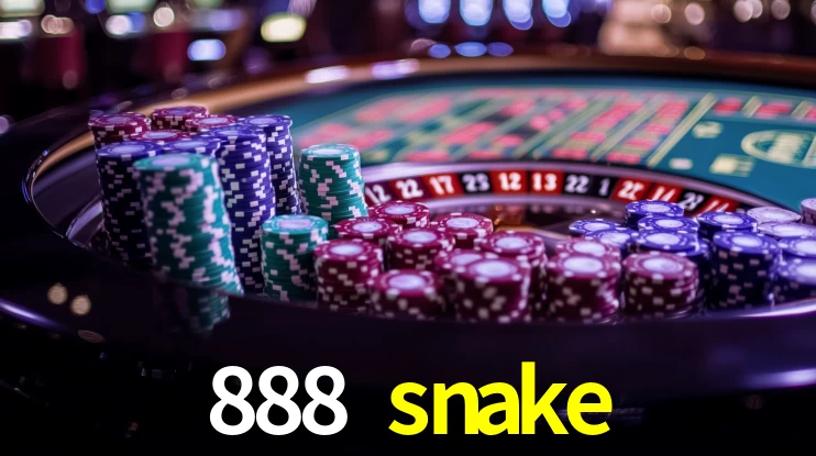 Programa VIP 888 snake