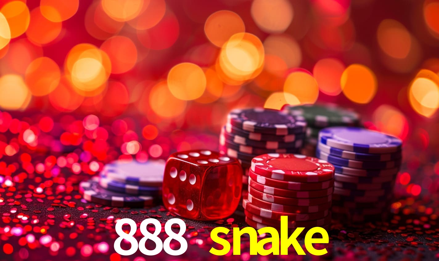 Explorando a Categoria de Eventos em Apostas na 888 snake