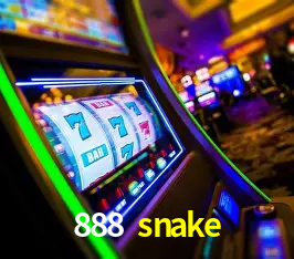 Inovações de Jogos na 888 snake: O Futuro das Experiências Interativas
