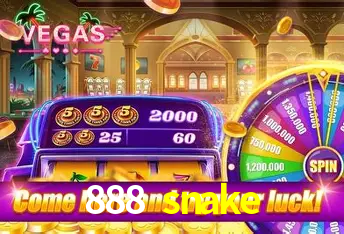 Descubra a Essência do 888 snake: Nossa História e Compromissos