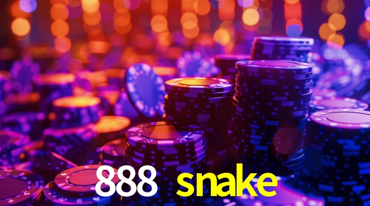 888 snake