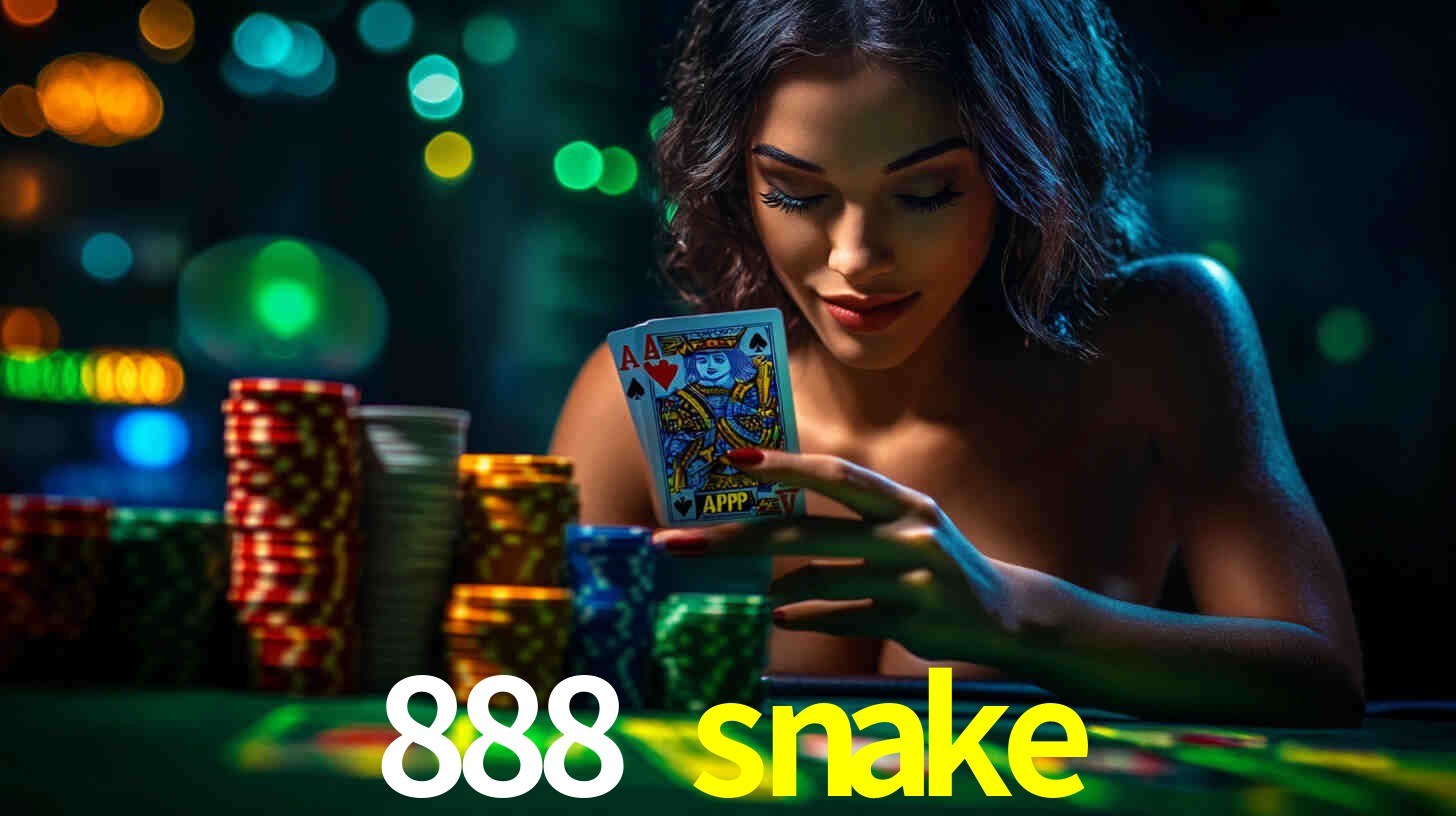 A Popularidade dos Caça-Níqueis no 888 snake