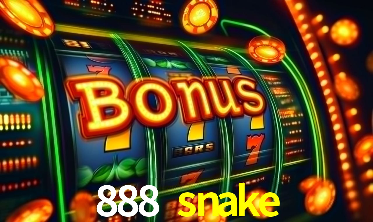 Blackjack Table 888 snake
