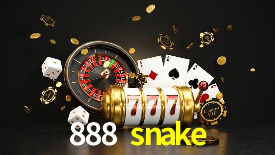 Spaceman Game 888 snake