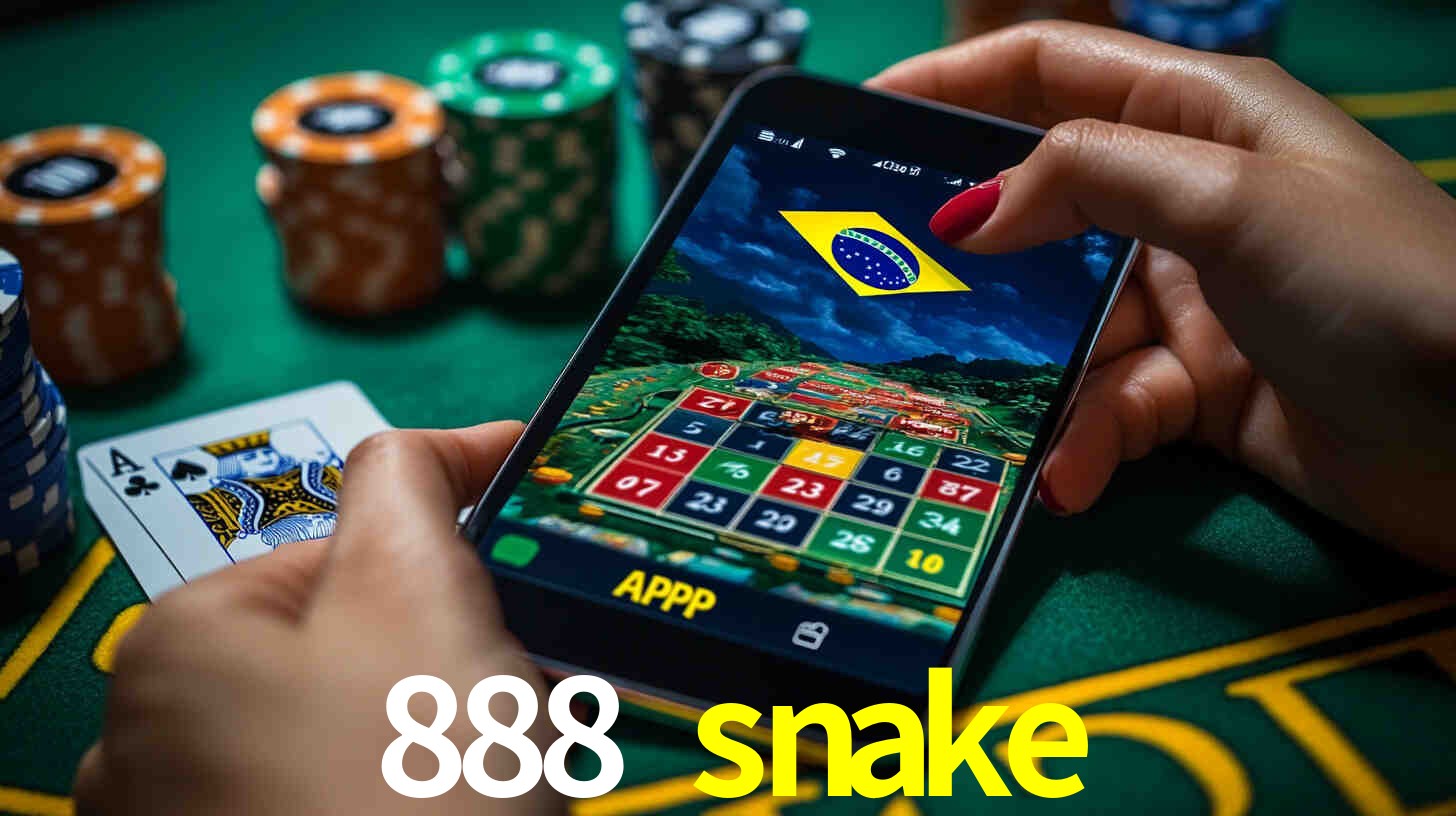 A Popularidade dos Caça-Níqueis no 888 snake