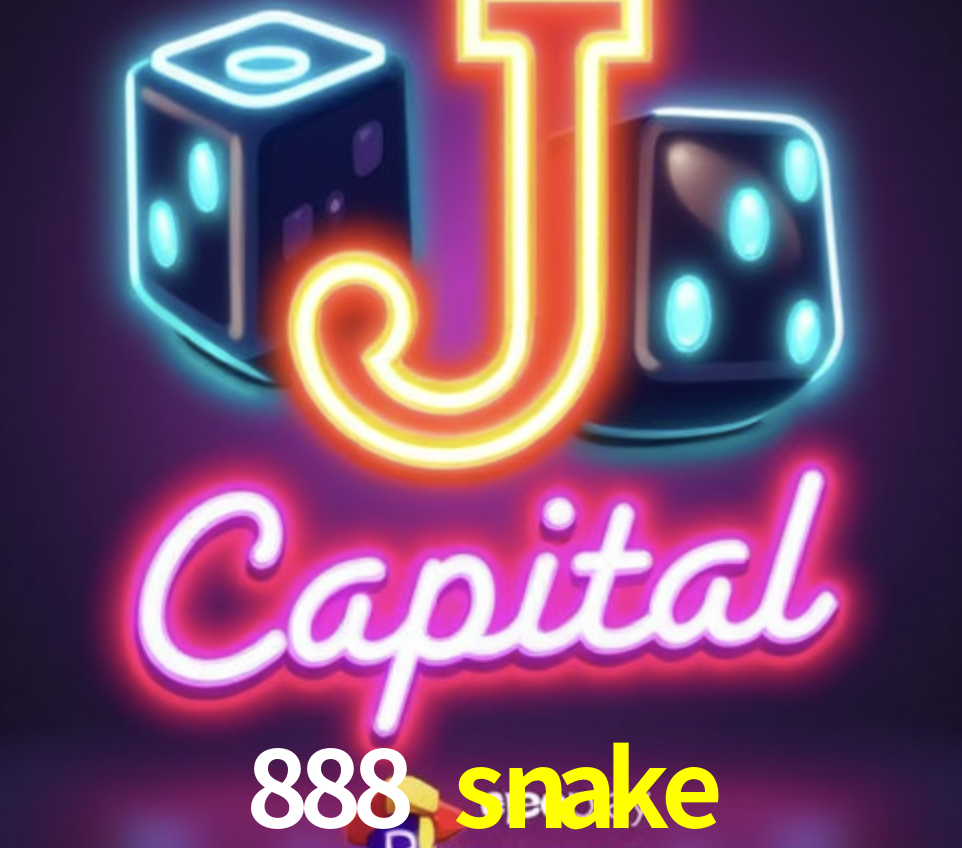 Responsive Design 888 snake