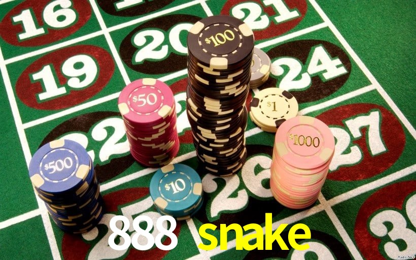 Estratégias Crash Games 888 snake