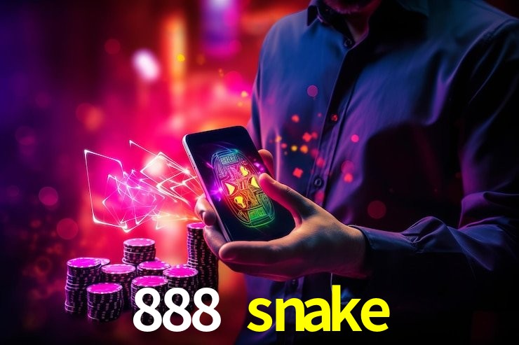 Bônus Diários 888 snake