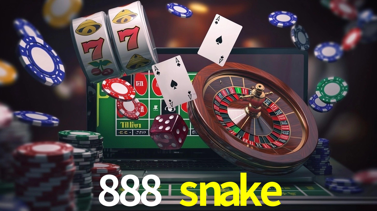 888 snake