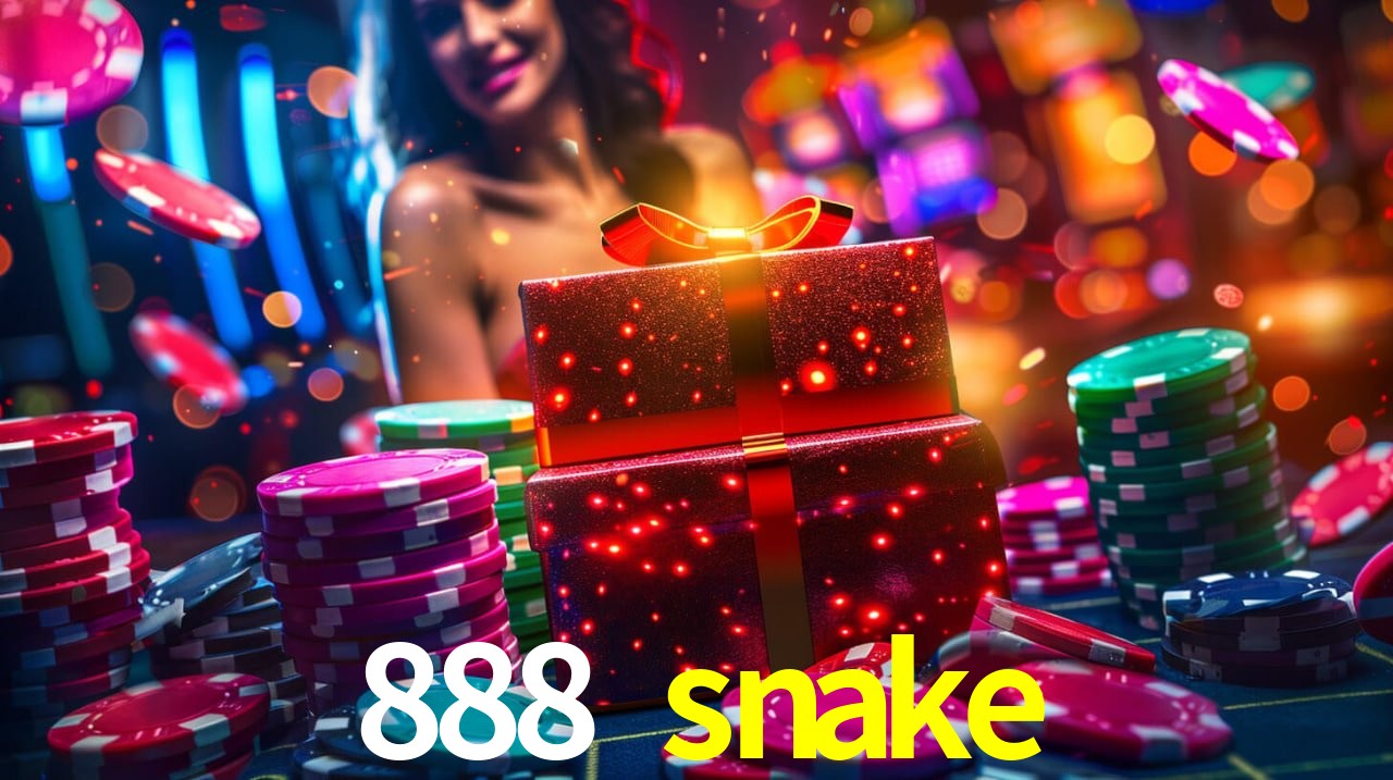 Download para Android e iOS na 888 snake